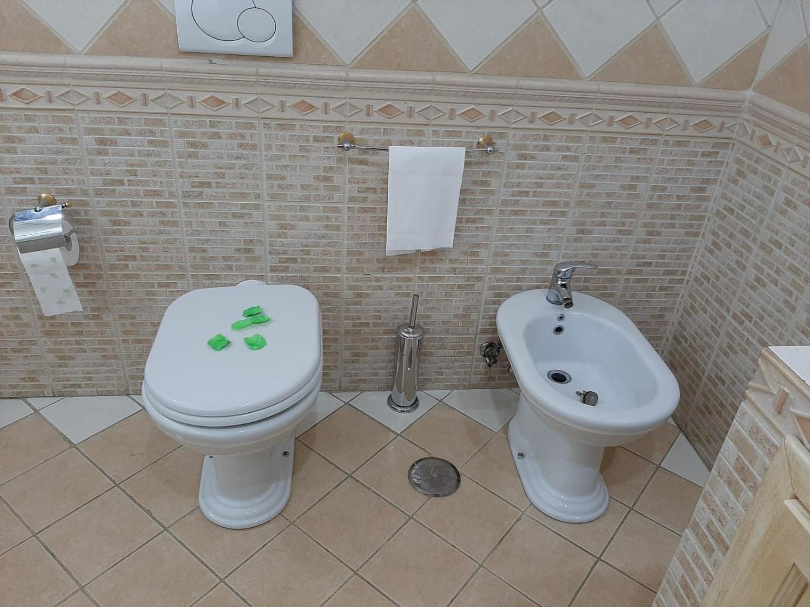 Green Universe Guidonia Montecelio Ngoại thất bức ảnh