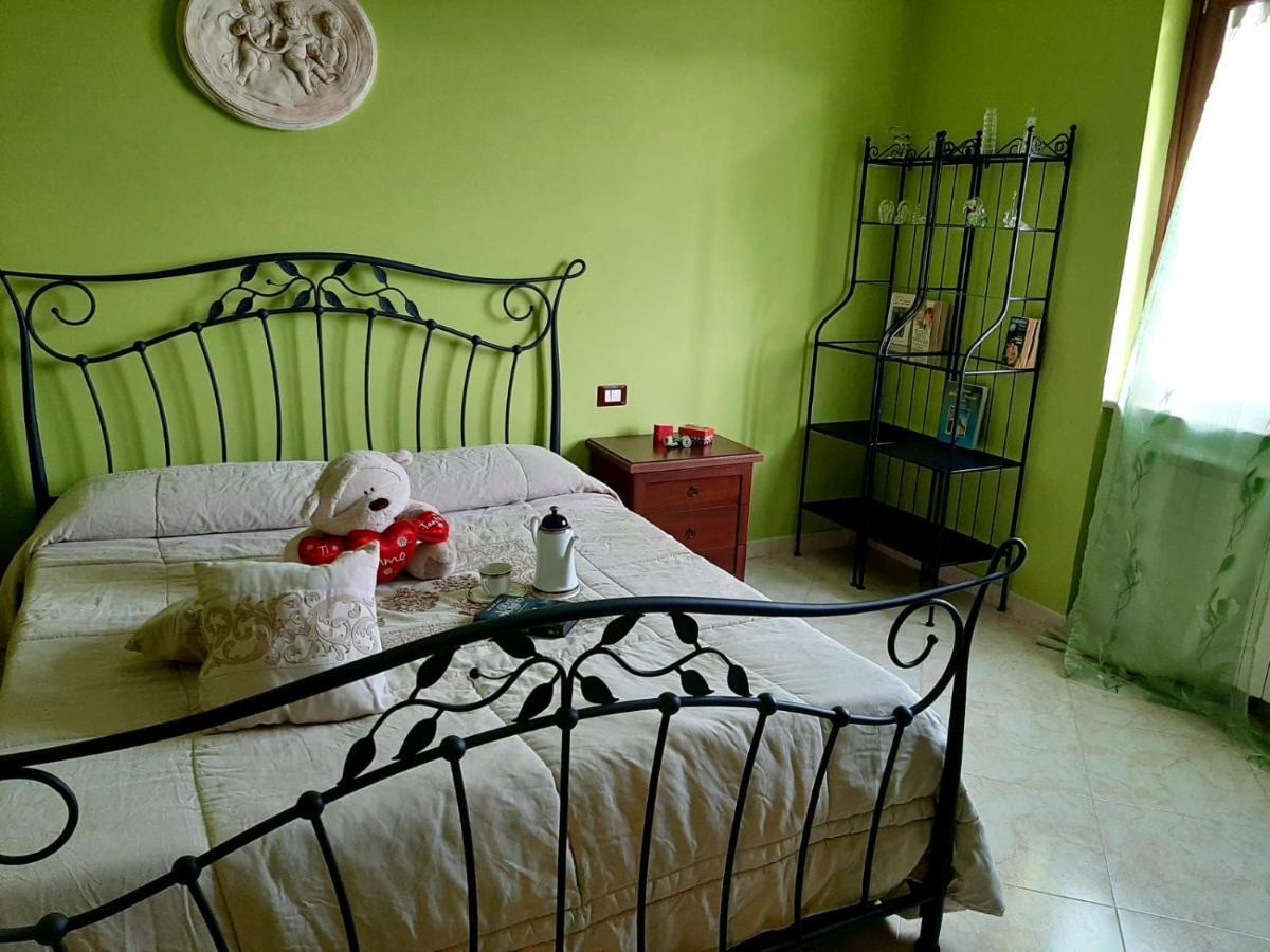 Green Universe Guidonia Montecelio Ngoại thất bức ảnh