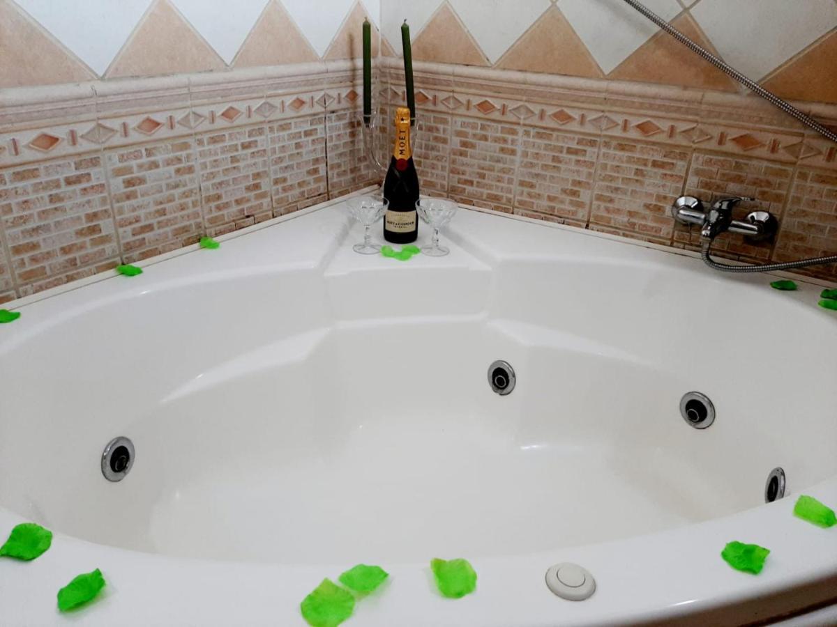 Green Universe Guidonia Montecelio Ngoại thất bức ảnh
